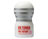 TENGA SD Original Vacuum - maszturbátor (Gentle)