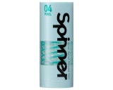 TENGA Spinner Pixel - maszturbátor (átlátszó)