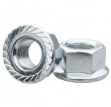 Tengelyanya 5/16 első peremes"