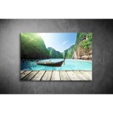 Tenger Vászonkép 002 sea-002