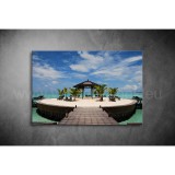 Tenger Vászonkép 011 sea-011