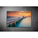 Tenger Vászonkép 015 sea-015