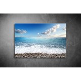 Tenger Vászonkép 024 sea-024