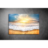 Tenger Vászonkép 026 sea-026