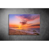 Tenger Vászonkép 053 sea-053