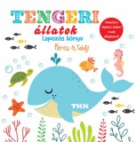 Tengeri állatok