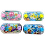 Tengeri állatos vízi türelemjáték többféle változatban 82883