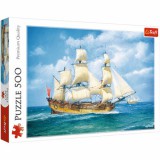 Tengeri utazás 500 db-os puzzle – Trefl