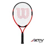 Teniszütő Wilson Pro Staff Precision JR 21