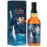 Tenjaku Kujira Ryukyu 10 éves Whisky (0,7L 43%)