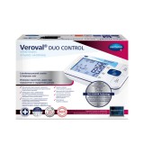 TENSOVAL Veroval® duo control felkari vérnyomásmérő (Medium; 1 db)