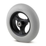 TENTE Pnp 200 Alapkerék 30 mm Széles (44-As Agyhossz)