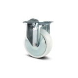 TENTE Poliamid Kerék Fix Villában (125)