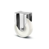 TENTE Poliamid Kerék Fix Villában (200mm) 800-1600 Kg