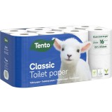 Tento Classic toalttpapír 16 tekercs 3 rétegű