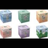 TENTO Cube box 58 db, vegyes színek (8581010005619)