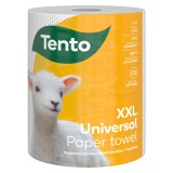 Tento Universal XXL papírtrölő 75m 1 tekercs 2 rétegű