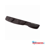 Tenyértámasz billentyûzethez, Fellowes(R) Health-V Fabrik, fekete