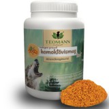Teomann hidegen préselt Homoktövismag-liszt, 100g