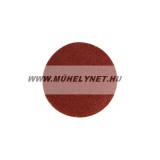 Tépőzáras csiszolókorong 125mm p120, 10 db-os készletben