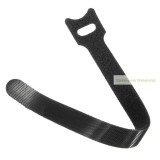 Tépőzáras vezetékkötegelő. 240 x 12 mm