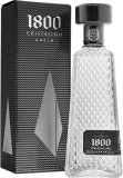 Tequila 1800 Cristalino Anejo (35% 0,7L)