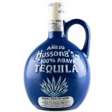 Tequila Hussongs Anejo (0,7L 40%)