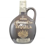 Tequila Hussongs Silver Tequila (0,7L 40%)