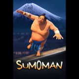 Tequilabyte Studio Sumoman (PC - Steam elektronikus játék licensz)