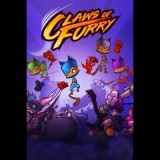 Terahard Ltd Claws of Furry (PC - Steam elektronikus játék licensz)