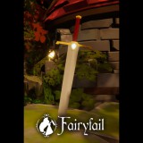 TeraKnights Fairyfail (PC - Steam elektronikus játék licensz)