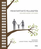 Terc Kft. Hász Róbert: Fenntartható fejlesztés - Várostervezési útmutató - könyv