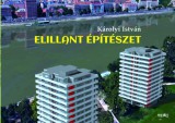 Terc Kft. Károlyi István: Elillant építészet - könyv