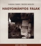 Terc Kft. Sabján Tibor, Buzás Miklós: Hagyományos falak - könyv