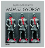 Terc Kft. Vadász György: Rajzok és történetek - könyv