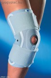 Térdrögzítő több tengelyes Genu Syncro 575