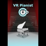 Tereza Preislerová VR Pianist (PC - Steam elektronikus játék licensz)