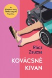 Terézanyu Könyvek Rácz Zsuzsa: Kovácsné kivan - könyv