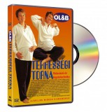 Terhességi torna - DVD