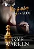 Tericum Kiadó A gyalog - The Pawn