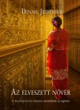 Tericum Kiadó Dinah Jefferies: Az elveszett nővér - könyv