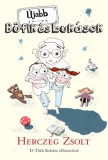 Tericum Kiadó Herczeg Zsolt: Újabb büfik és bukások - könyv