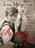 Tericum Kiadó Irina Muravjova: Az angyal napja - könyv