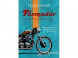 TERICUM KIADÓ KFT Lévai Katalin - Tűzmadár
