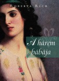 Tericum Kiadó Roberta Rich: A hárem bábája - könyv