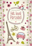 Tericum Kiadó Samantha Verant: Hét levél Párizsból - könyv