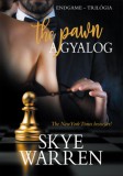 Tericum Kiadó Skye Warren: A gyalog - könyv