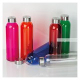 Terkol üvegpalack, 500 ml