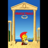 Termeno, s.r.o. Oracle Trials (PC - Steam elektronikus játék licensz)