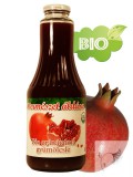 Természet Áldása bio gránátalmalé 100%
